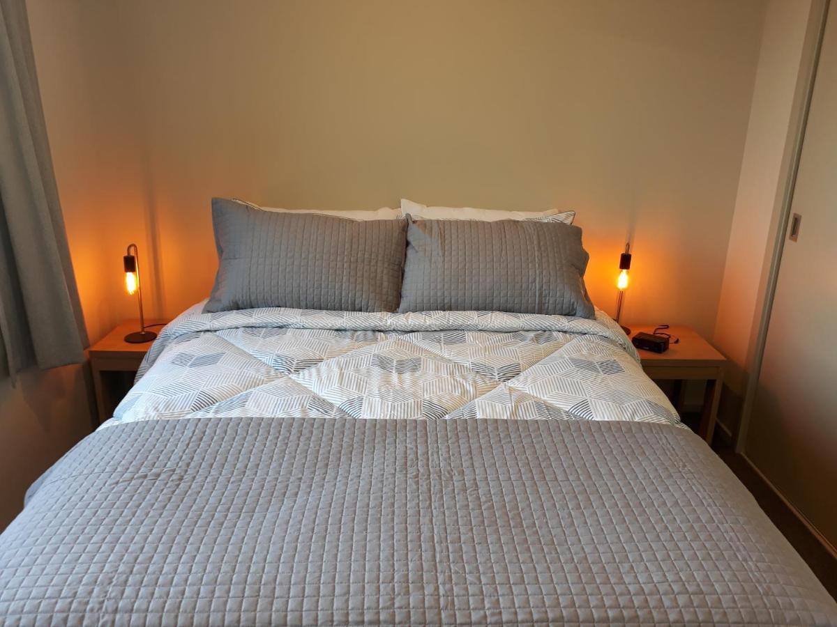 South City Accommodation Unit 1 因弗卡吉尔 外观 照片